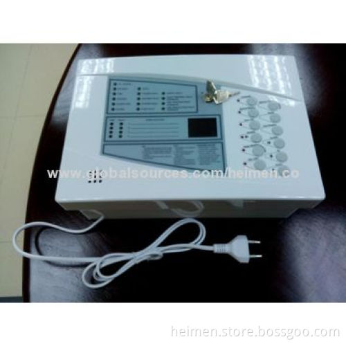 2014 Hottest EN54 conventional 2 zone intelligent fire alarm control panel with factory priceNew